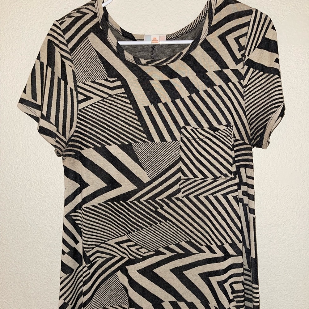 LulaRoe Carly Dress